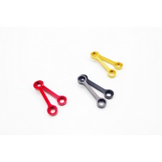KBike Billet Passenger Peg Deletes or Spacers for Ducati Panigale V4 / S / R / Speciale